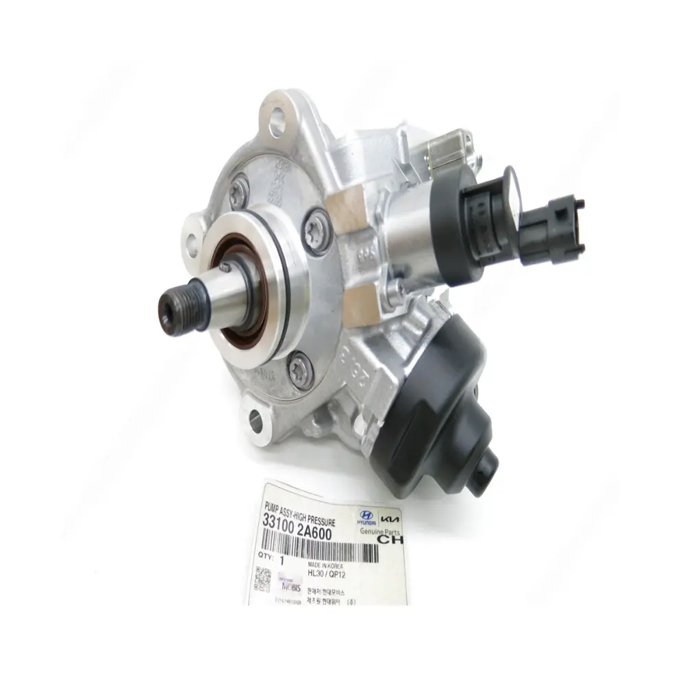 331002A600  High Pressure Fuel Pump (33100-2A600) 0445010595 (Mobis)