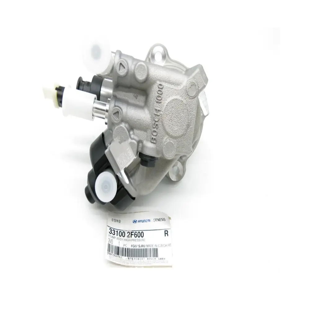 331002F600  High Pressure Fuel Pump (33100-2F600) 0445010740 (Mobis)