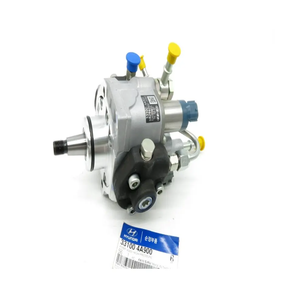 331004A900  High Pressure Fuel Pump (33100-4A900)
