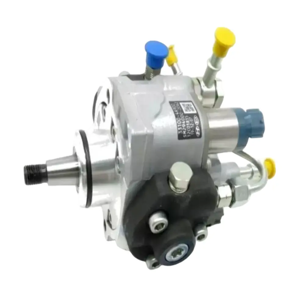 High-Pressure Fuel Pump 331004A900 DENSO| Fits Hyundai & Kia Diesel Engines