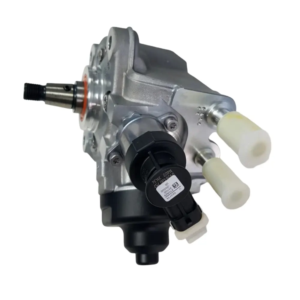 High-Pressure Fuel Pump 331002R000 0445011509 | Fits Hyundai & Kia