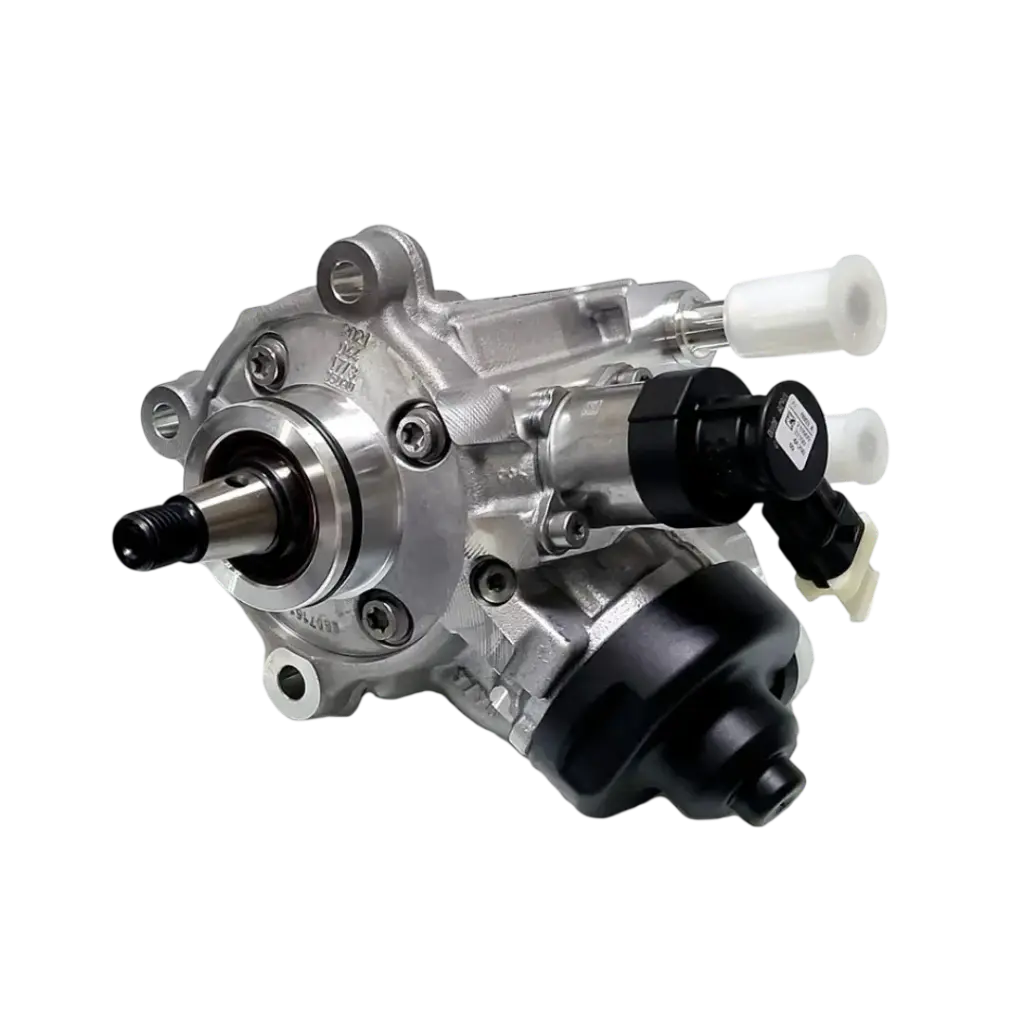 High-Pressure Fuel Pump 331004A200 0445011517 | Fits Hyundai & Kia