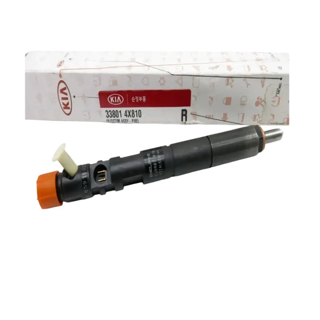 Diesel INJECTOR ASSY-FUEL 338004X810 (33800-4X810)