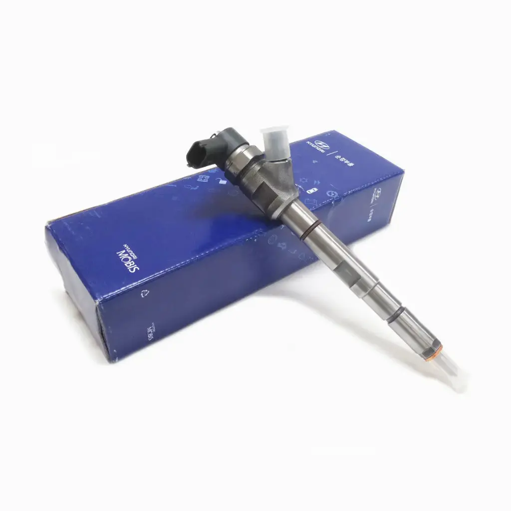 INJECTOR ASSY-FUEL 338004A600 0445110277 (33800-4A600 04451-10277)