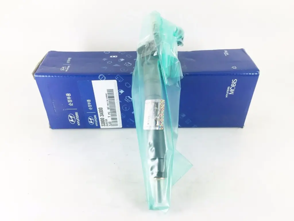 INJECTOR ASSY-FUEL 338003A000 0445115045 (33800-3A000 04451-15045) For Mojave, Veracruz