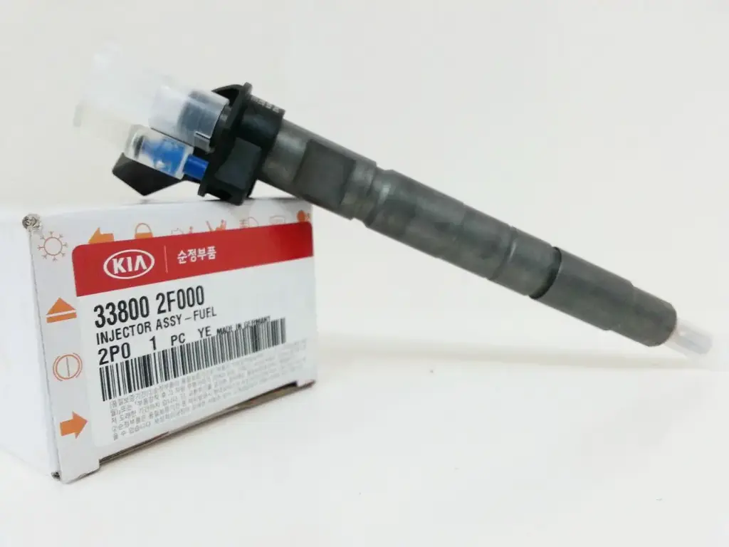 INJECTOR ASSY-FUEL 338002F000 0445116017 (33800-2F000 04451-16017)