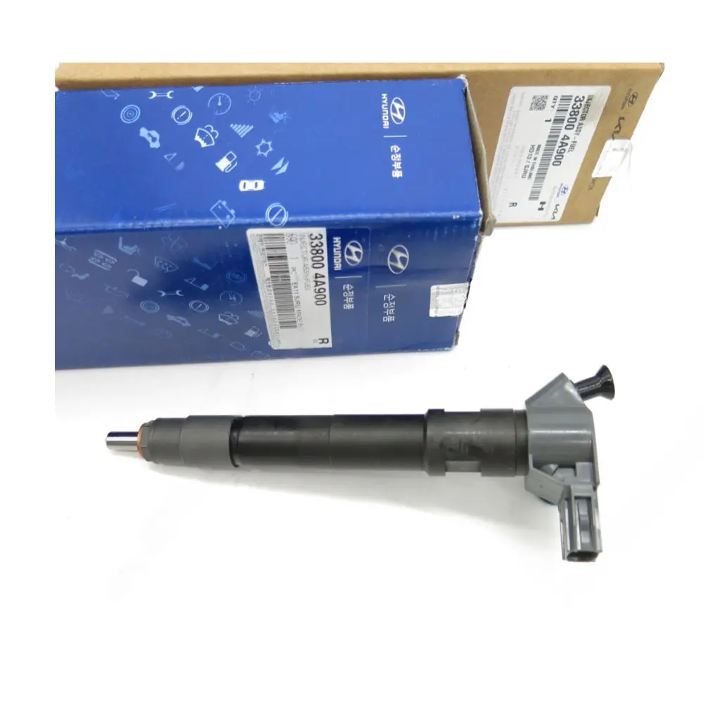 Fuel Injector Assy 338004A900 / 33800-4A900