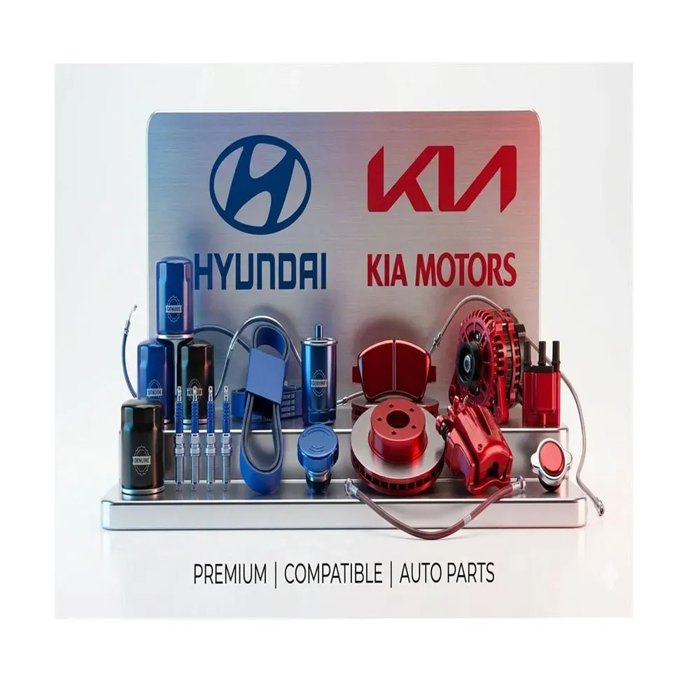 [243123E100] 243123E100 (24312-3E100) BELT-VALVE TIMING