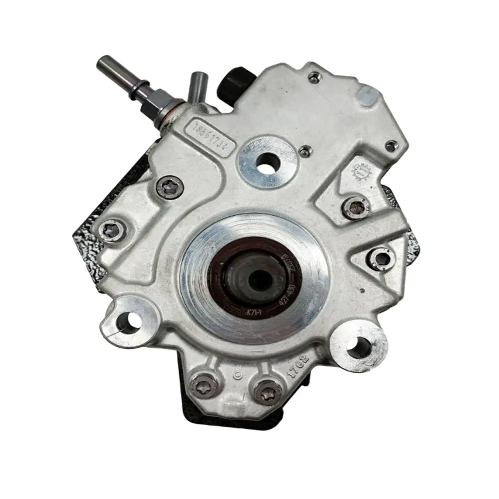 High Pressure Fuel Pump 33100-4A010 for Hyundai & Kia CRDi Engines