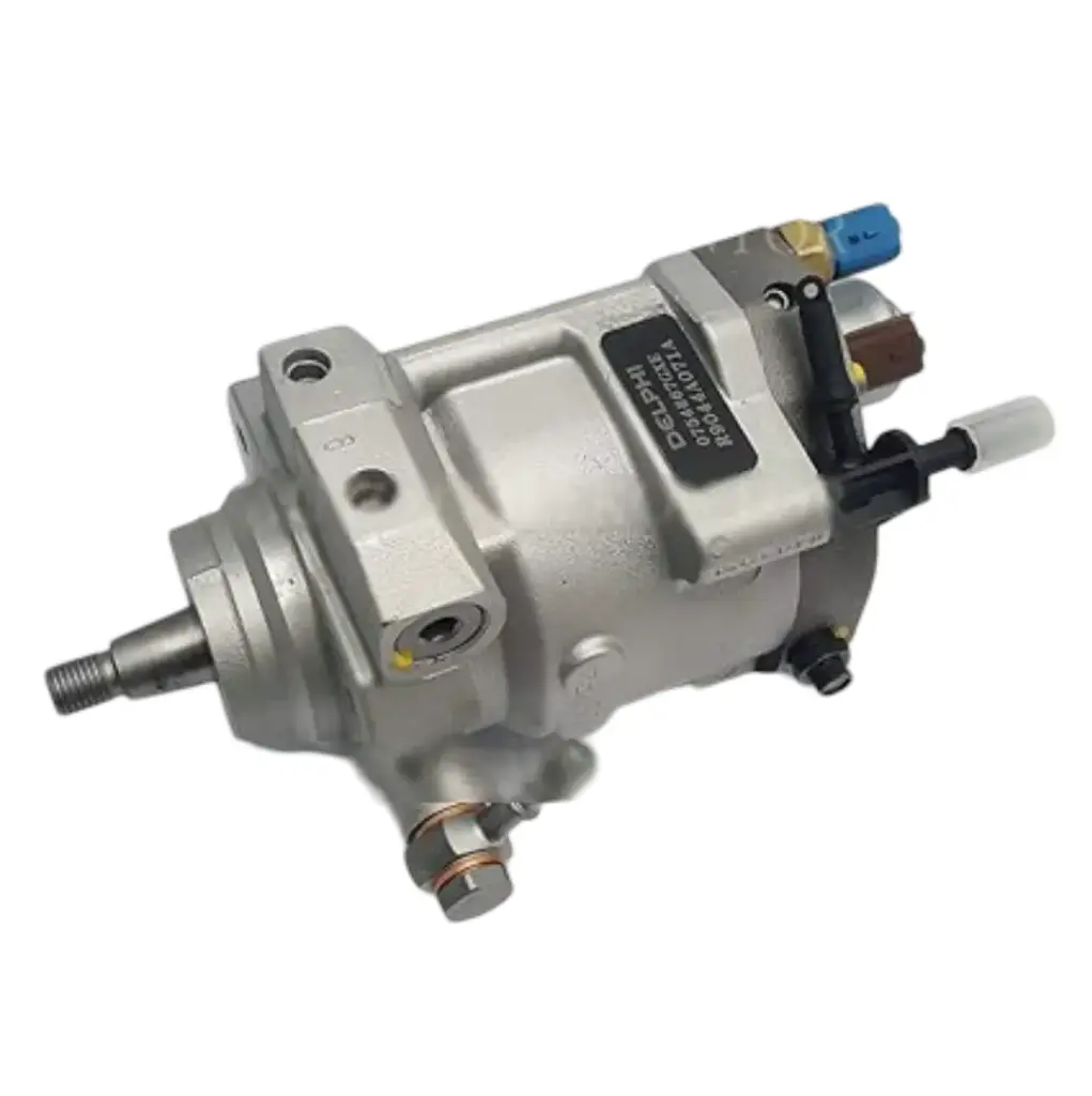 High Pressure Fuel Injection Pump 33100-4X500 – Fits Hyundai & Kia Diesel Engines (OEM Replacement)