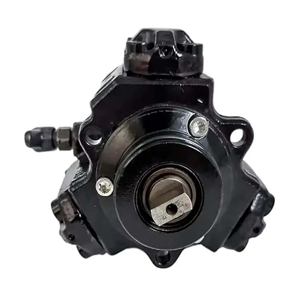 3310027900 High Pressure Fuel Pump (33100-27900) 0445010281 (Mobis)