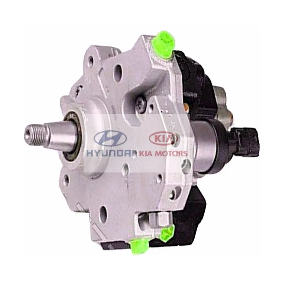 Diesel High Pressure Fuel Pump 331003A000 0445010347