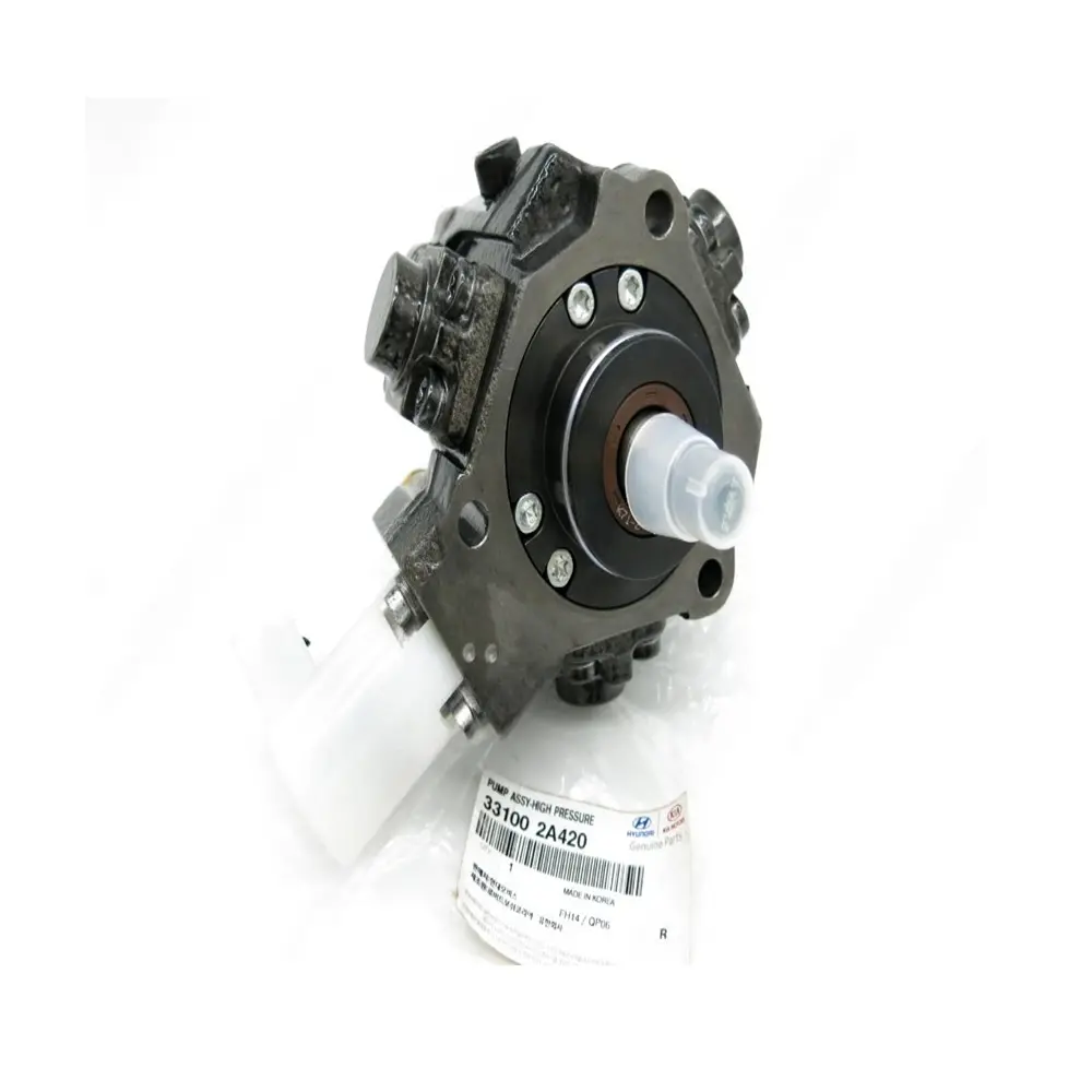 331002A420 High Pressure Fuel Pump (33100-2A420) 0445010290 (Mobis)