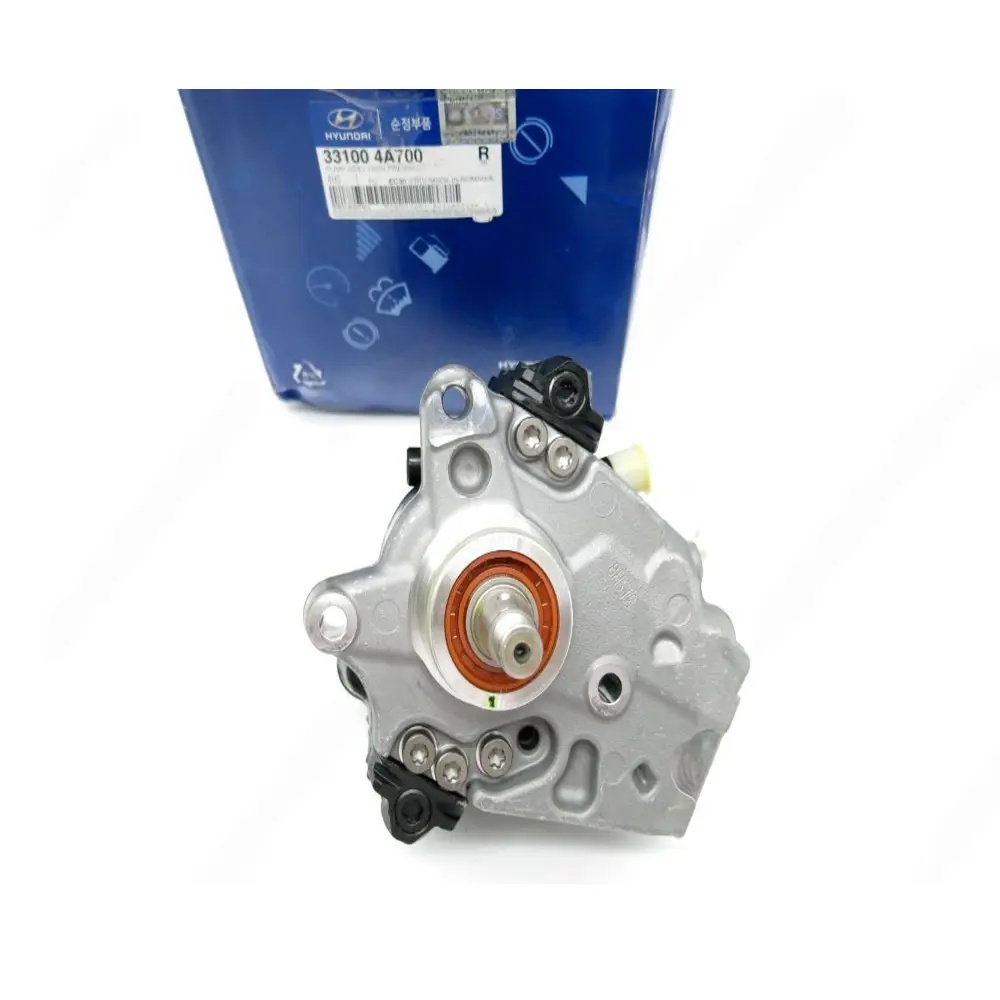 331004A700 High Pressure Fuel Pump (33100-4A700) (Mobis)