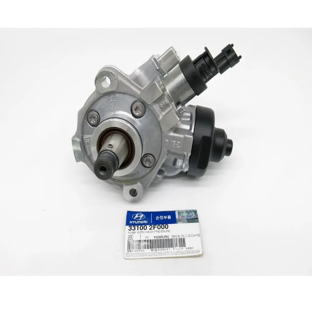 331002F000 High Pressure Fuel Pump (33100-2F000) 0445010544 (Mobis)