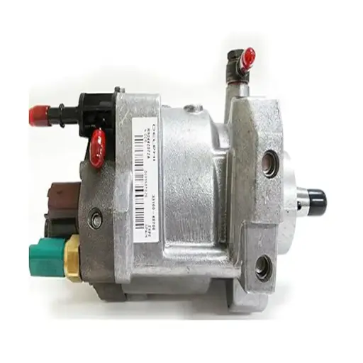 High Pressure Fuel Injection Pump 33100-4X700 – OEM Replacement for Hyundai & Kia Diesel Engines