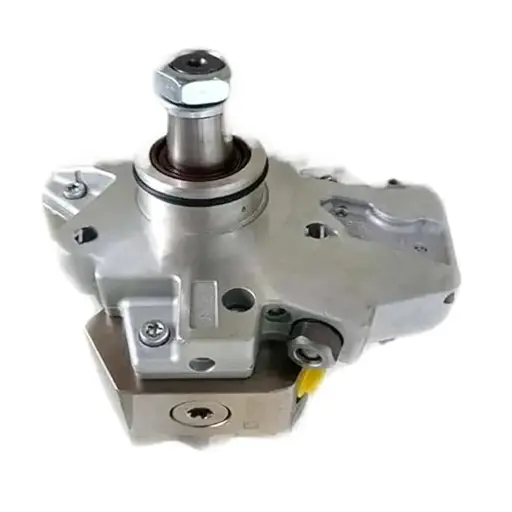 High Pressure Fuel Pump 33100-4A000 – Precision Fuel Delivery for Diesel Engines