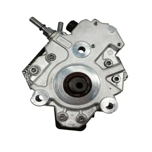 High Pressure Fuel Pump 33100-4A010 for Hyundai & Kia CRDi Engines
