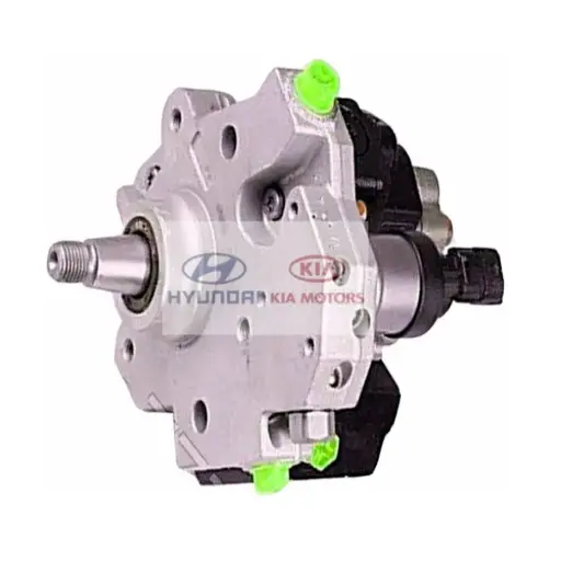 Diesel High Pressure Fuel Pump 331003A000 0445010347